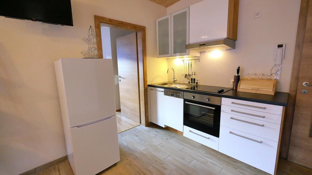 Apartment Lanser Fügen Quarto foto