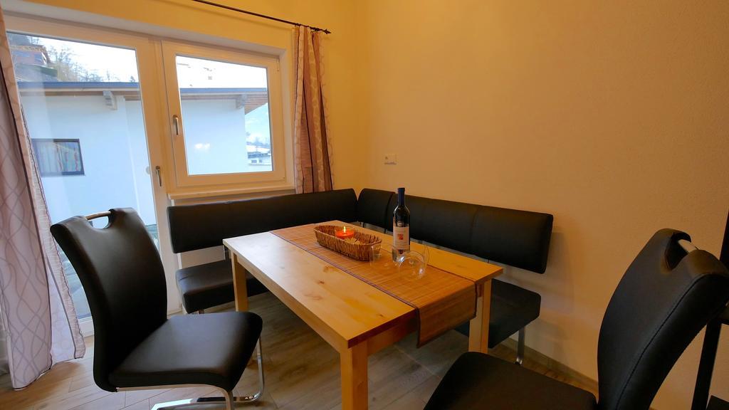 Apartment Lanser Fügen Quarto foto