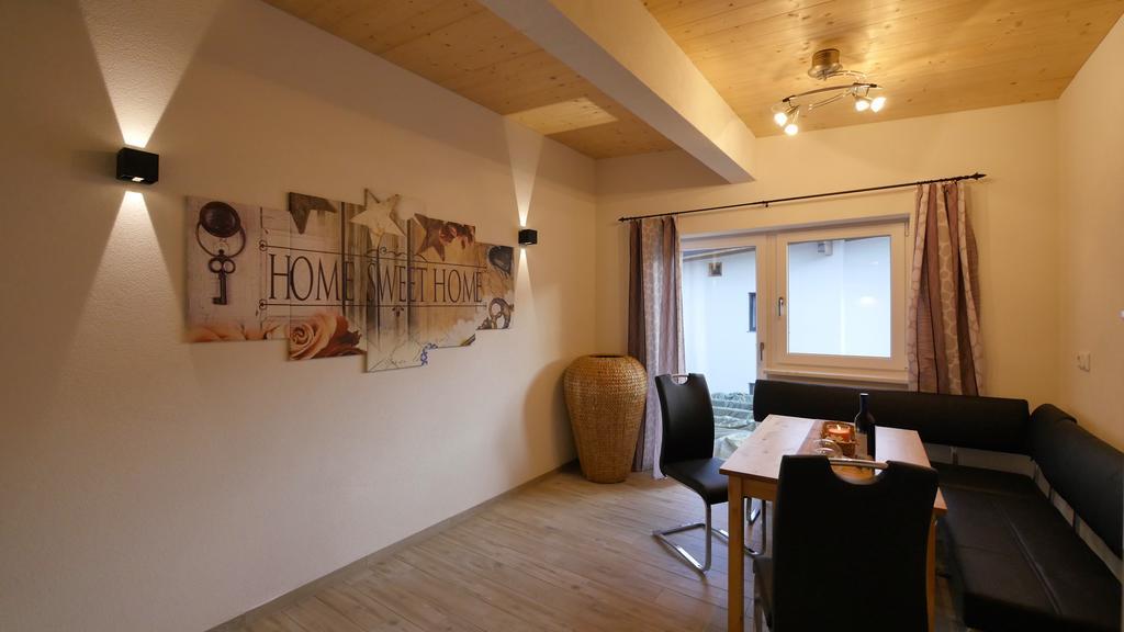 Apartment Lanser Fügen Quarto foto
